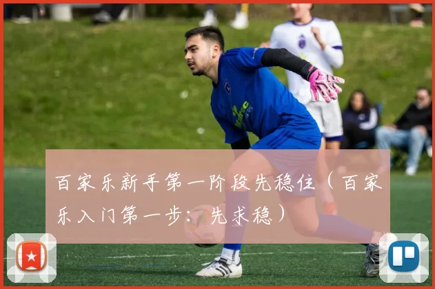 百家乐新手第一阶段先稳住（百家乐入门第一步：先求稳）